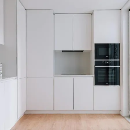 Stays Martim Moniz Apartament