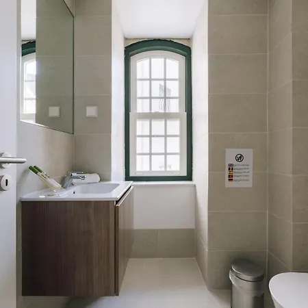 Apartament Stays Martim Moniz