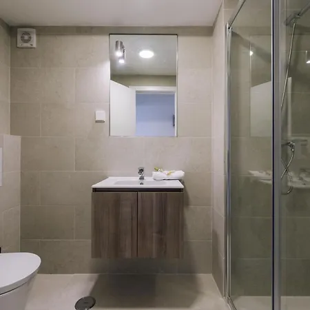 Apartament Stays Martim Moniz