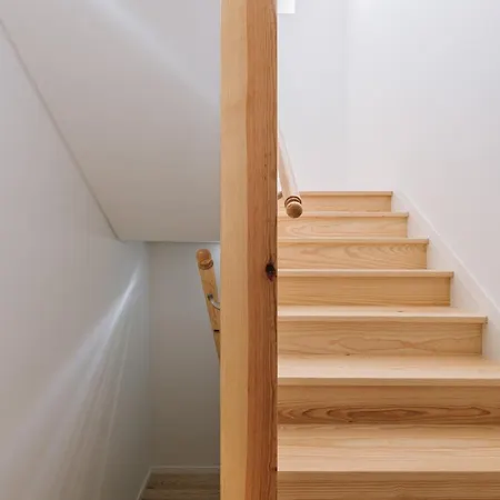 Stays Martim Moniz Apartament