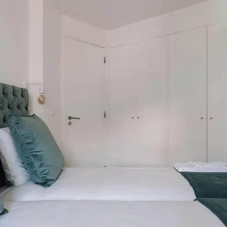 Apartamento Stays Martim Moniz *