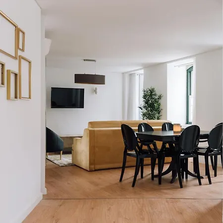 Stays Martim Moniz Lisboa