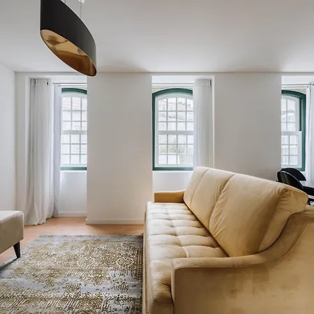 Apartment Stays Martim Moniz Lisbon