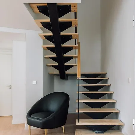 Stays Martim Moniz Apartment