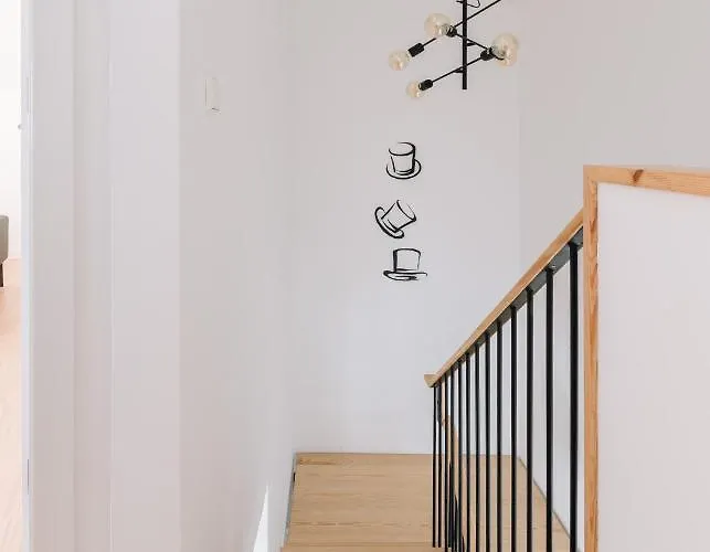 Apartment Stays Martim Moniz