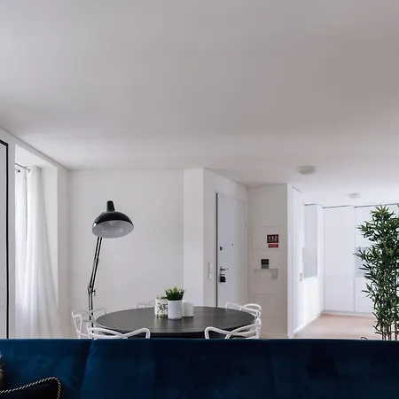 Stays Martim Moniz *