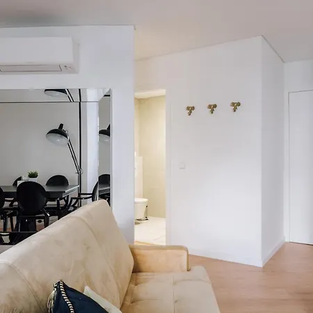 Stays Martim Moniz *