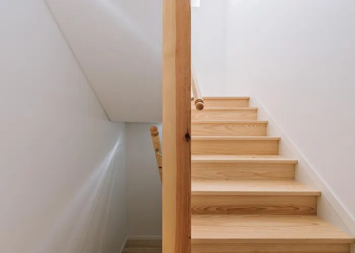 Stays Martim Moniz Appartement