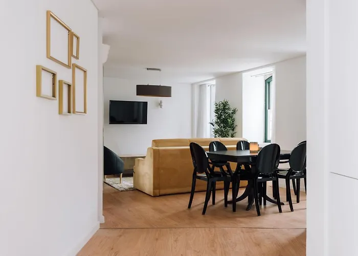 Stays Martim Moniz Lissabon