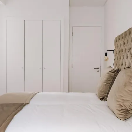 아파트 Stays Martim Moniz *
